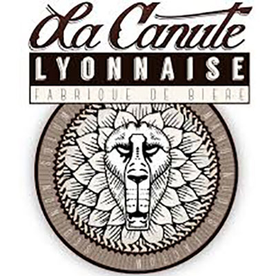 Logo Brasserie artisanale La Canute