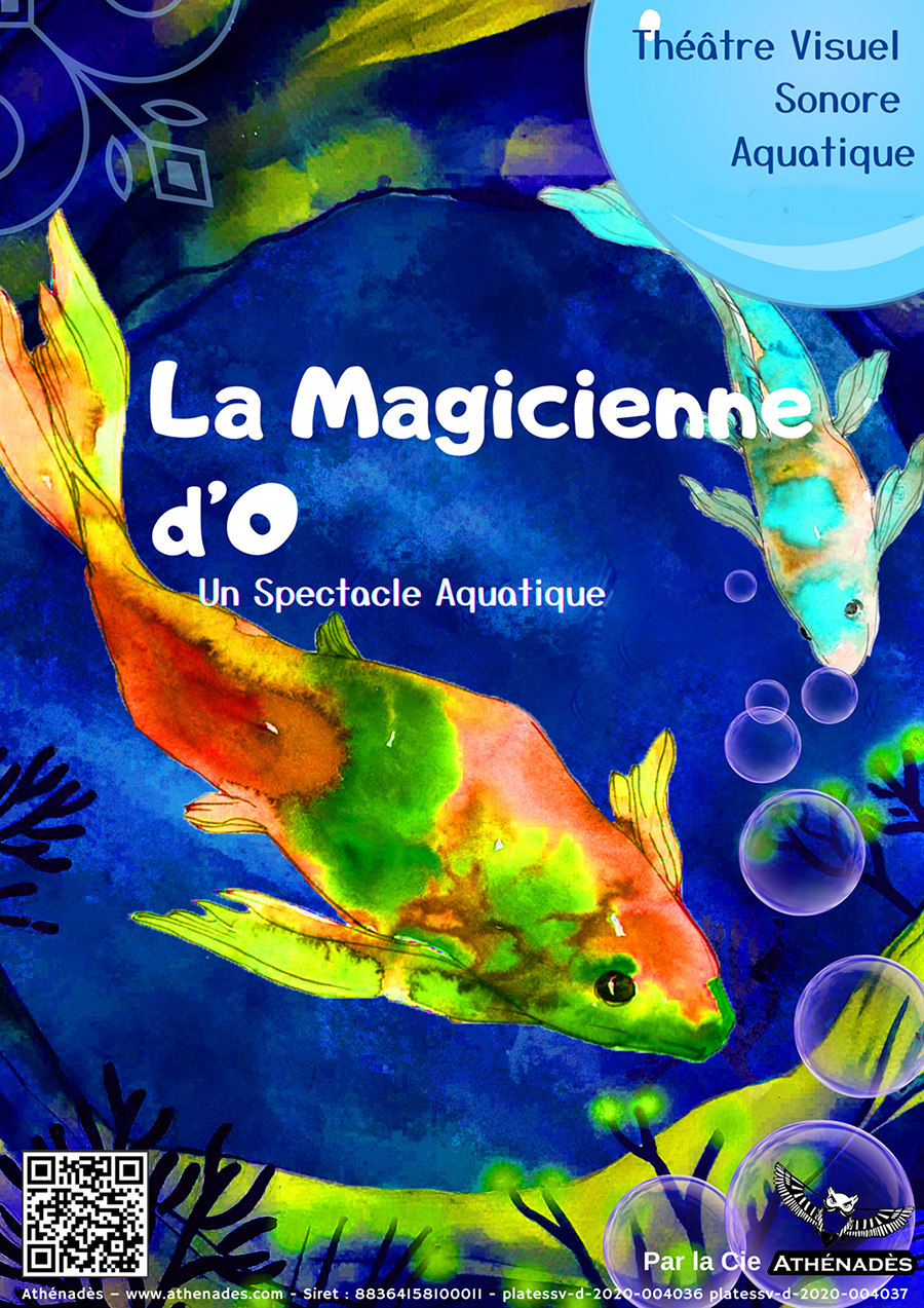 La magicienne d’O