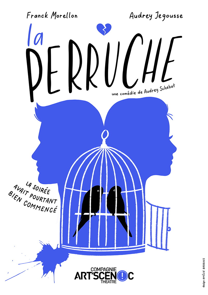 La Perruche