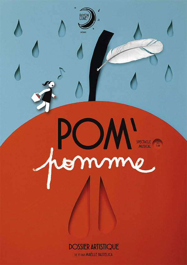 Pom’ pomme