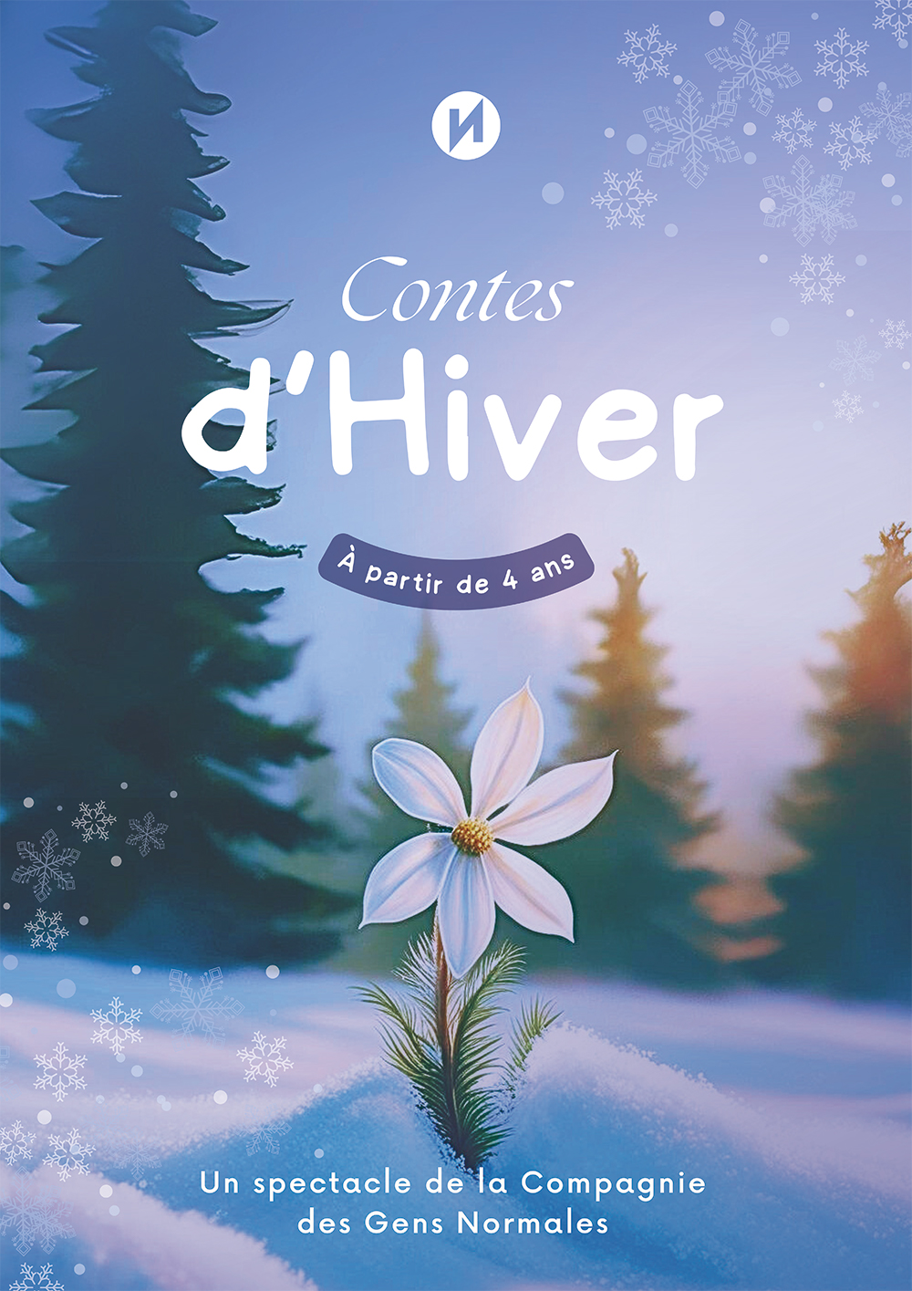Contes d’hiver