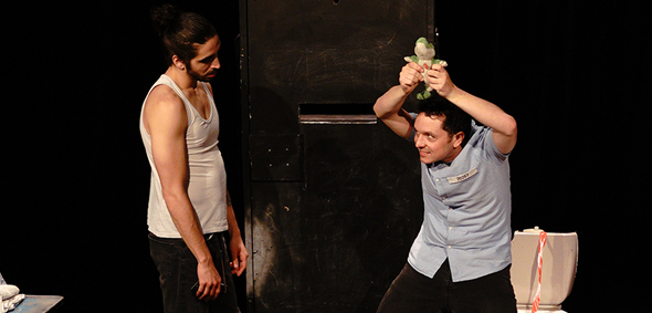 Extrait n°3 du spectacle
