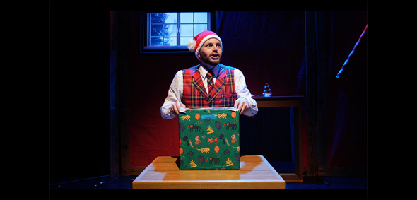 Extrait n°2 du spectacle