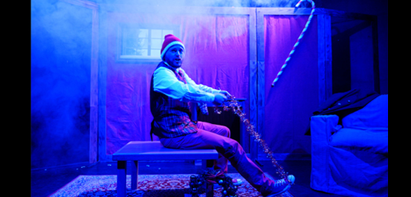 Extrait n°3 du spectacle