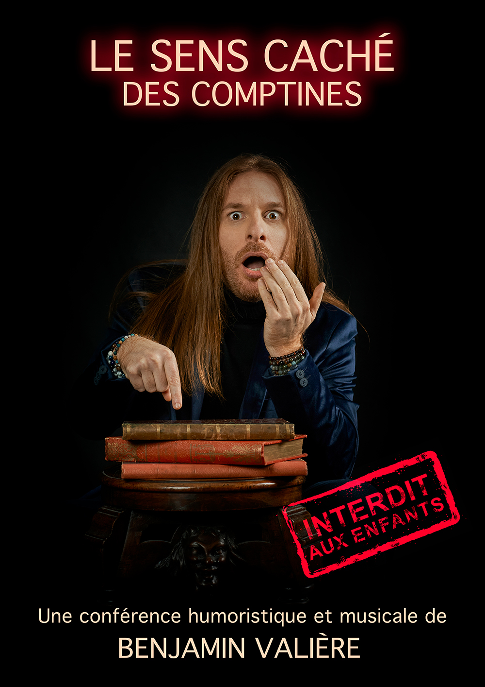 Le sens caché des comptines