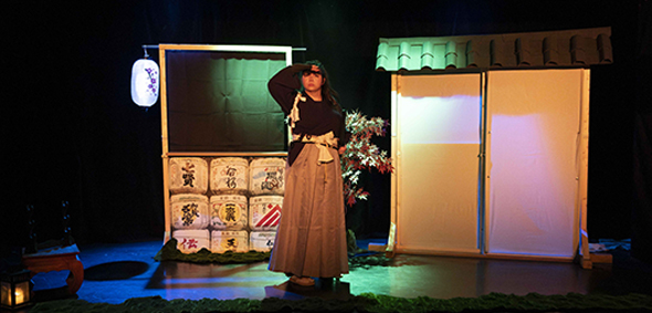 Extrait n°3 du spectacle