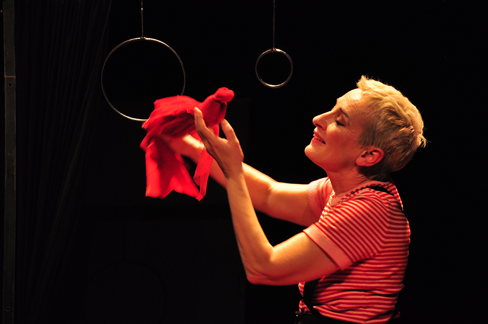 Extrait n°3 du spectacle